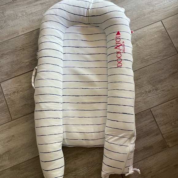 Deluxe+ Dock - Marinière - Picture 3 of 3